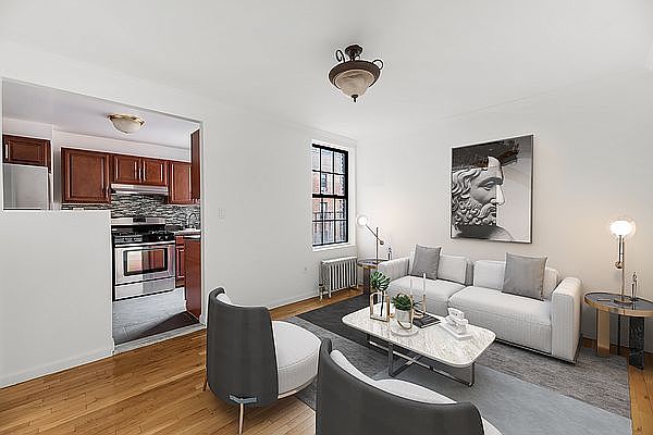 1st image of 230 W 150th St #5