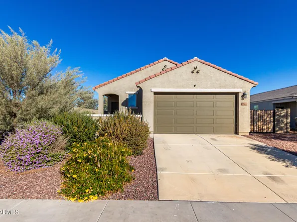 3586 E ARCHER Drive, San Tan Valley, AZ 85140