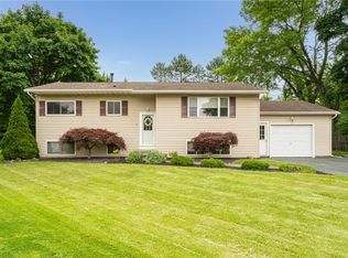 2 Eagan Blvd, Rochester, NY 14623