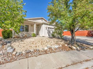 18265 La Casa Ct, Reno, NV 89508