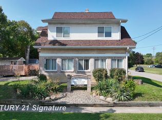 3902 Cuthbertson St, Flint, MI 48507