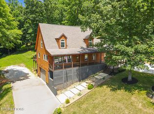 103 Pinnacle Pointe Way, Sharps Chapel, TN 37866