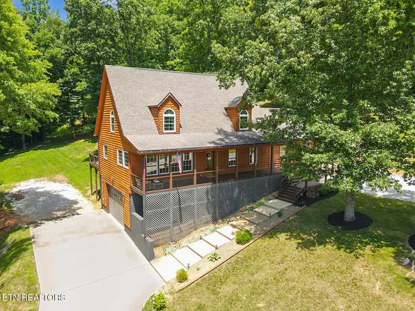 103 Pinnacle Pointe Way, Sharps Chapel, TN 37866