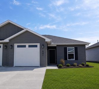 541 N 4th Ave, Eldridge, IA, 52748
