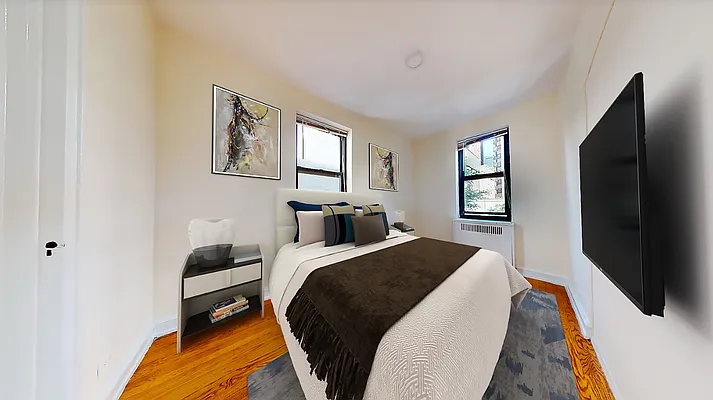 Rented by Bond New York | media 21