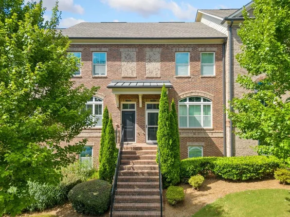 7410 Highland Blf, Sandy Springs, GA 30328