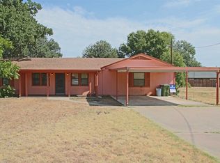 4002 Pueblo Ct, Granbury, TX 76048