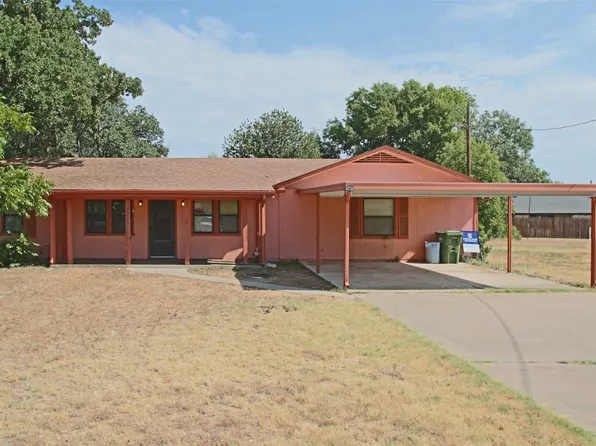 4002 Pueblo Ct, Granbury, TX 76048