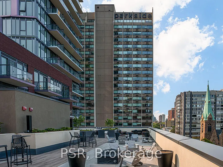 308 Jarvis St #422 — Photo 41