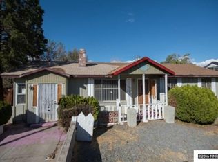 1535 Oliver Ave, Reno, NV 89512