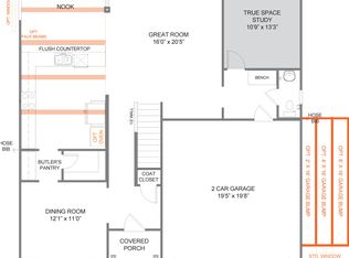 8203 Aspen Ct, Charlotte, NC 28227