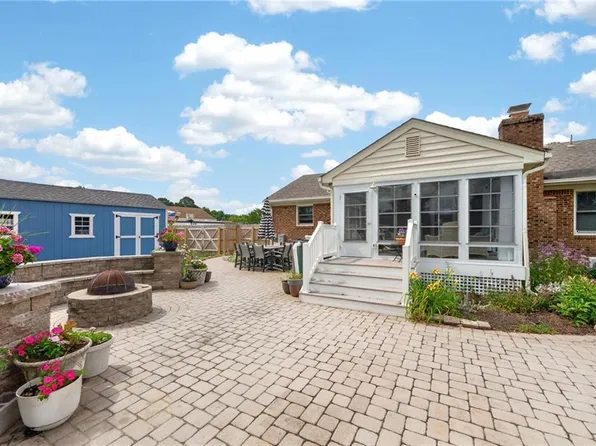4220 Duke Of Gloucester Dr, Chesapeake, VA 23321