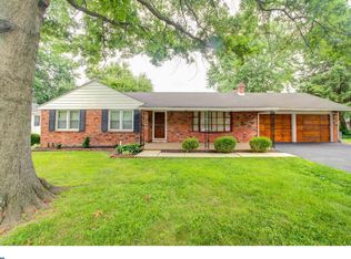 1015 Thornton Rd, Upper Chichester, PA 19061