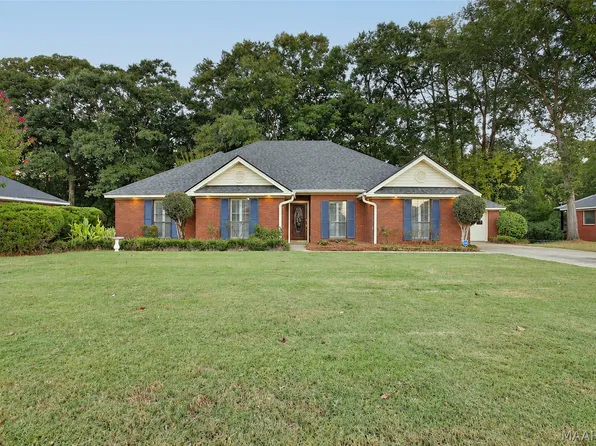 302 Abington St, Prattville, AL 36066