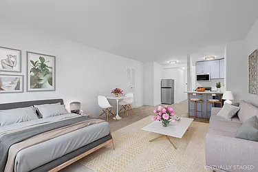 321 East 48th Street, #6L