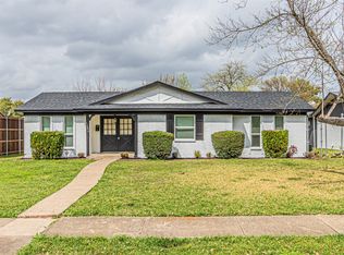 1509 Crockett St, Garland, TX 75042