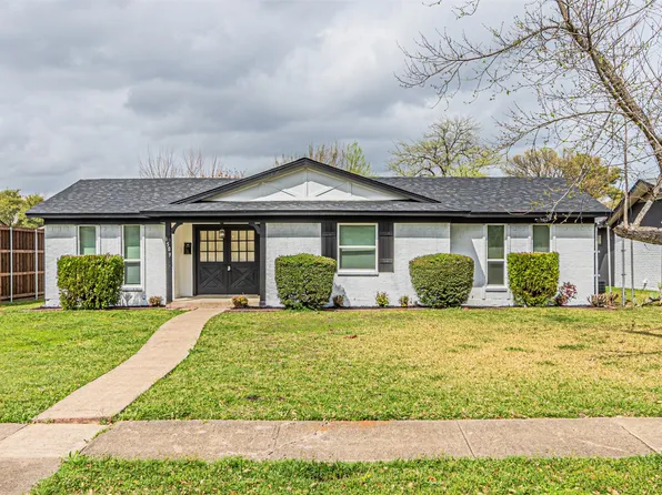 1509 Crockett St, Garland, TX 75042