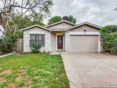 7322 Hunters Lk, San Antonio, TX, 78249