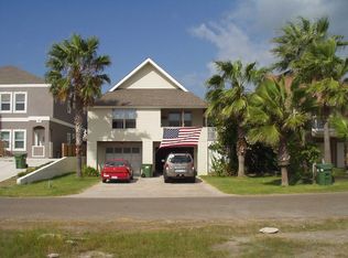 104 E Huisache St, South Padre Island, TX 78597