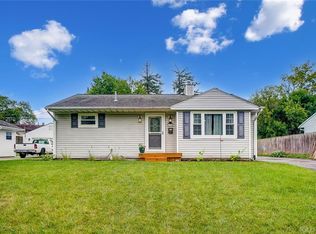 2956 Purdue Rd, Dayton, OH 45420