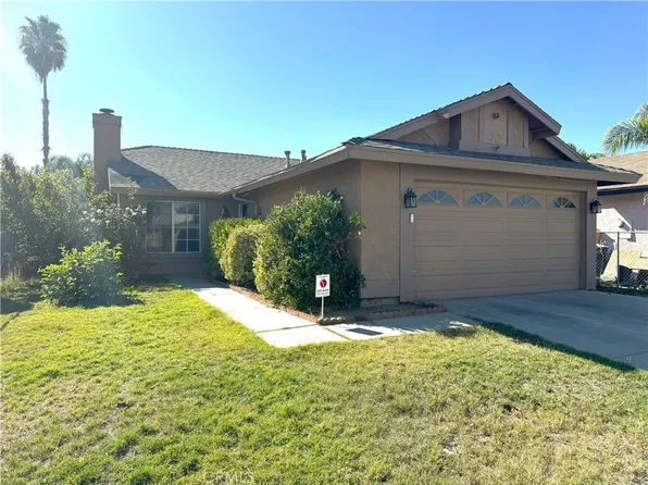 743 Mariner Dr, Perris, CA 92571