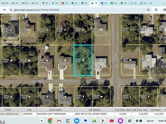 2nd image of 2802 5th St SW