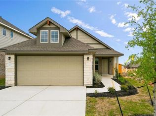 721 Nautical Loop, Kyle, TX 78640