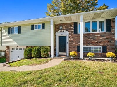 109 Delores Ave, South Pt, OH, 45680