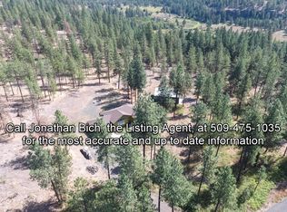 2902 N Chris Ln, Medical Lake, WA 99022