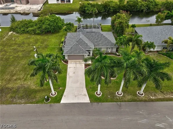 1131 NW 28th Pl, Cape Coral, FL 33993