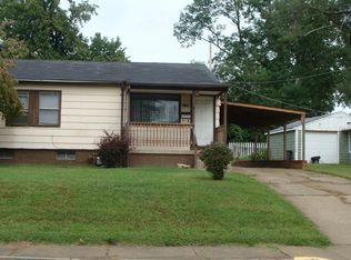 1100 Dardenne St, Saint Charles, MO 63301
