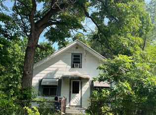 1707 Charles Ave, Kalamazoo, MI 49048