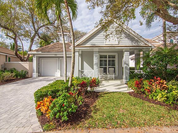 2nd image of 8815 E Orchid Island Cir