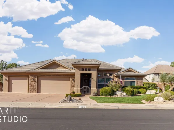 425 E 1575 S, Washington, UT 84780