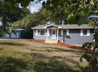 9351 E Carter School Rd, Columbia, MO 65201