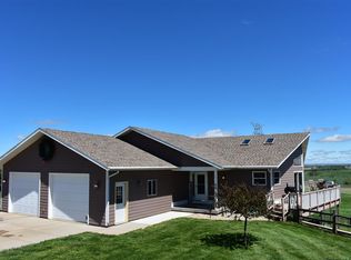 30178 437th Ave, Utica, SD 57067