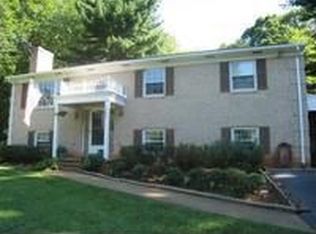 500 Frays Mountain Rd, Earlysville, VA 22936