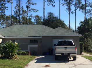 46 Bunker View Dr, Palm Coast, FL 32137