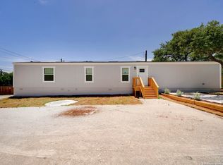 1154 Hidden Fawn, Canyon Lake, TX 78133