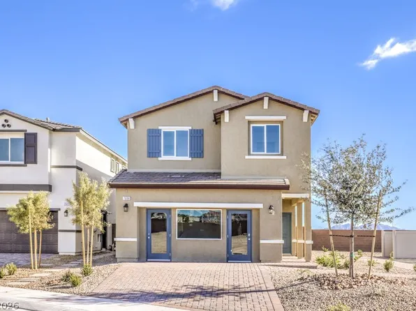 912 Alethea River Ave, North Las Vegas, NV 89084