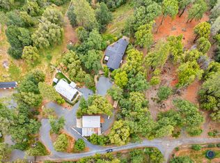 3335 Gas Canyon Ct, Foresthill, CA 95631