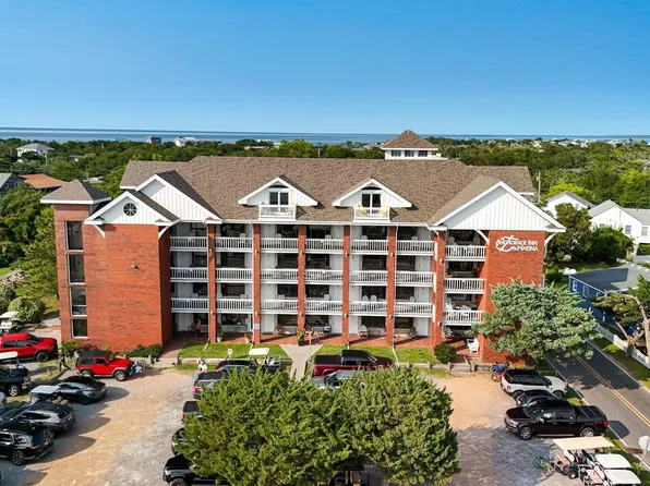 205 Irvin Garrish Hwy Unit 306, Ocracoke, NC 27960