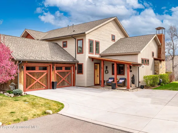 481 Boundary Ln, Carbondale, CO 81623