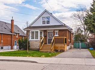239 Rosewood Rd, Hamilton, ON L8K 3J5