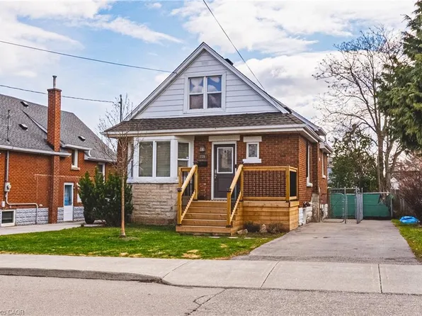 239 Rosewood Rd, Hamilton, ON L8K 3J5