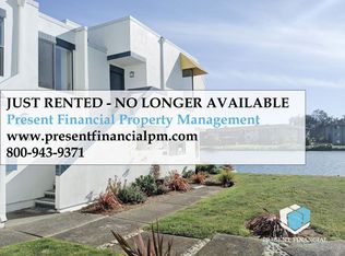 650 Portofino Ln, Foster City, CA 94404