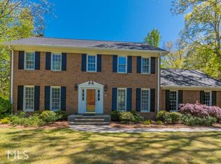 3166 Springdale Rd, Snellville, GA 30039