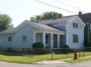 57 Sawyer St, Hornell, NY 14843