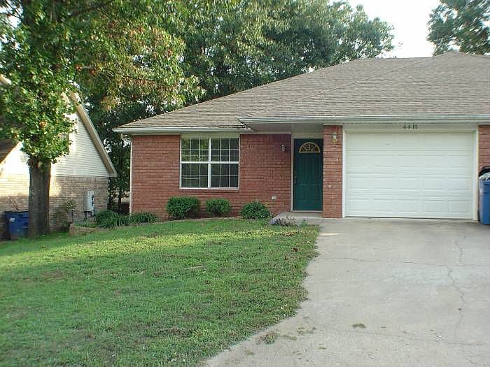 Curb Appeal!