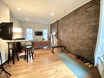 Rented by Bond New York